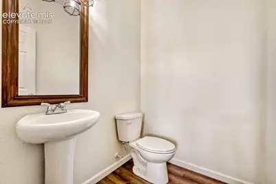 6567 Cottonwood Tree Drive, Colorado Springs, CO 80927 - Photo 13