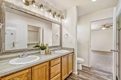 6567 Cottonwood Tree Drive, Colorado Springs, CO 80927 - Photo 19