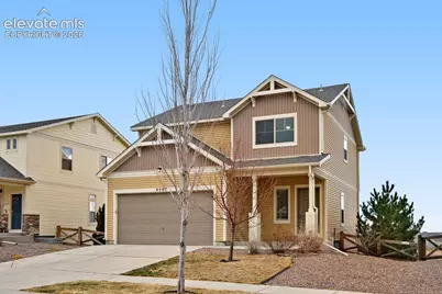 6567 Cottonwood Tree Drive, Colorado Springs, CO 80927 - Photo 31