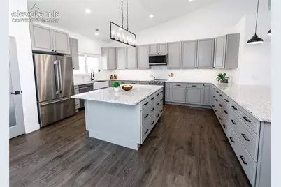 307 N Lyons Drive, Pueblo West, CO 81007 - Photo 11