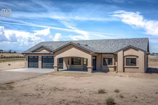 307 N Lyons Dr, Pueblo West, CO 81007 - Photo 1