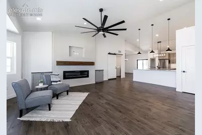 307 N Lyons Drive, Pueblo West, CO 81007 - Photo 3