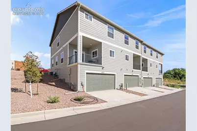 6634 Rawhide Ridge View, Colorado Springs, CO 80915 - Photo 3