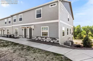 6634 Rawhide Rdg Vw, Colorado Springs, CO 80915 - Photo 1