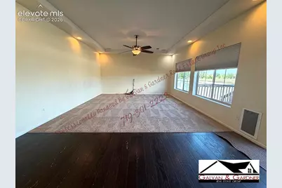 9101 Sentry Drive, Fountain, CO 80817 - Photo 19