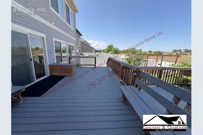 9101 Sentry Drive, Fountain, CO 80817 - Photo 45