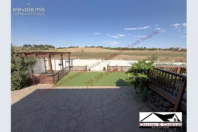 9101 Sentry Drive, Fountain, CO 80817 - Photo 29