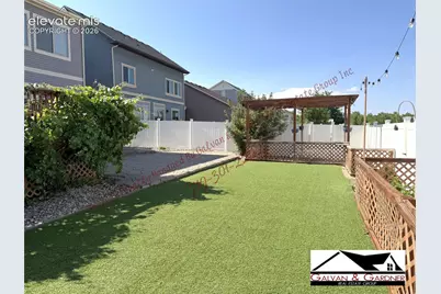 9101 Sentry Drive, Fountain, CO 80817 - Photo 41