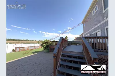 9101 Sentry Drive, Fountain, CO 80817 - Photo 31