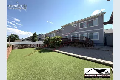 9101 Sentry Drive, Fountain, CO 80817 - Photo 35