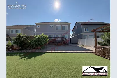 9101 Sentry Drive, Fountain, CO 80817 - Photo 37