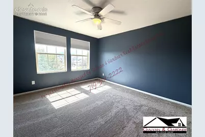 9101 Sentry Drive, Fountain, CO 80817 - Photo 7