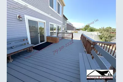 9101 Sentry Drive, Fountain, CO 80817 - Photo 47