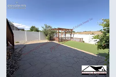 9101 Sentry Drive, Fountain, CO 80817 - Photo 33