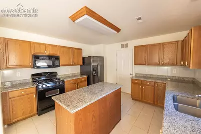 2622 Winterbourne Street, Colorado Springs, CO 80910 - Photo 17