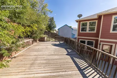 2622 Winterbourne Street, Colorado Springs, CO 80910 - Photo 47
