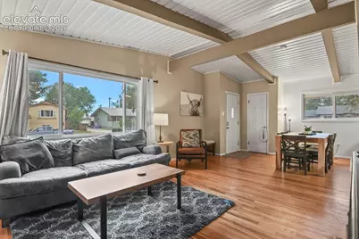 1535 Mount Everett Street, Colorado Springs, CO 80909 - Photo 5