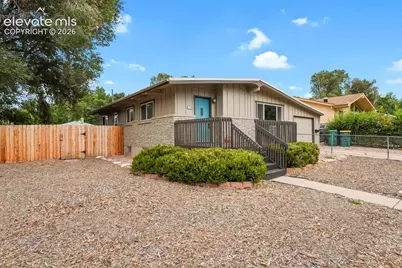 1535 Mount Everett Street, Colorado Springs, CO 80909 - Photo 1