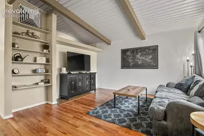 1535 Mount Everett Street, Colorado Springs, CO 80909 - Photo 3
