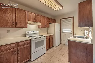 52 El Paso Boulevard #2B, Manitou Springs, CO 80829 - Photo 11