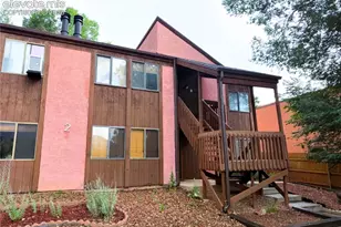 52 El Paso Blvd, Manitou Springs, CO 80829 - Photo 1