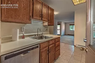52 El Paso Boulevard #2B, Manitou Springs, CO 80829 - Photo 13
