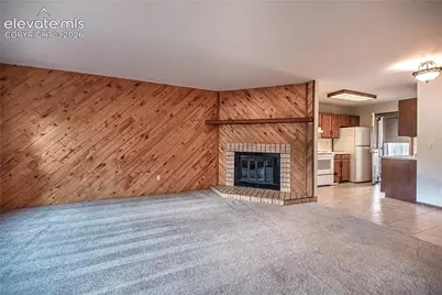 52 El Paso Boulevard #2B, Manitou Springs, CO 80829 - Photo 3