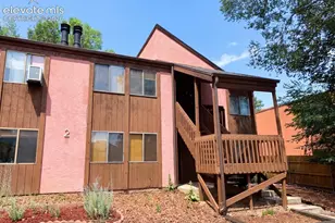 52 El Paso Blvd, Manitou Springs, CO 80829 - Photo 1