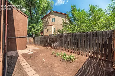 52 El Paso Boulevard #2B, Manitou Springs, CO 80829 - Photo 29