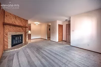 52 El Paso Boulevard #2B, Manitou Springs, CO 80829 - Photo 5
