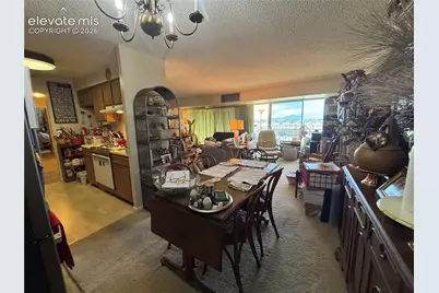 411 Lakewood Circle #B-813, Colorado Springs, CO 80910 - Photo 3