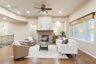 5346 Gem Lake Court, Colorado Springs, CO 80924 - Photo 7