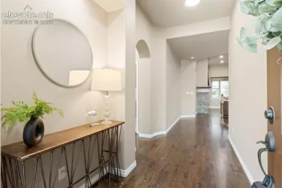 5346 Gem Lake Court, Colorado Springs, CO 80924 - Photo 3