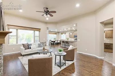5346 Gem Lake Court, Colorado Springs, CO 80924 - Photo 5