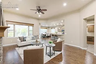 5346 Gem Lake Ct, Colorado Springs, CO 80924 - Photo 5