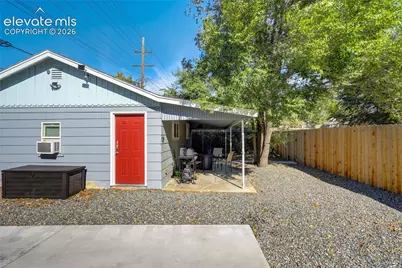 616 Bonfoy Avenue, Colorado Springs, CO 80909 - Photo 27