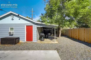 616 Bonfoy Ave, Colorado Springs, CO 80909 - Photo 27