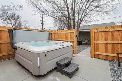 616 Bonfoy Avenue, Colorado Springs, CO 80909 - Photo 47