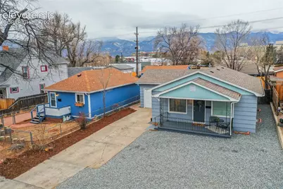 616 Bonfoy Avenue, Colorado Springs, CO 80909 - Photo 49