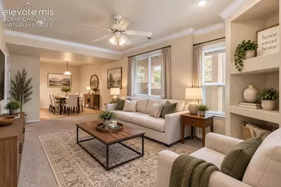 3020 Mandalay Grove #2, Colorado Springs, CO 80917 - Photo 3
