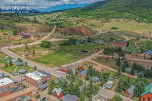 102 Spicer Ave, Victor, CO 80860 - Photo 39