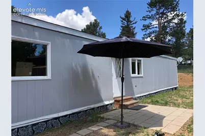 169 Daisy Street, Woodland Park, CO 80863 - Photo 5