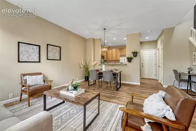 4147 Diamond Ridge View, Colorado Springs, CO 80918 - Photo 7