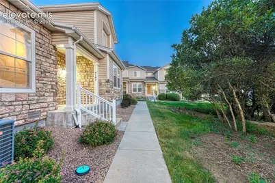 4147 Diamond Ridge View, Colorado Springs, CO 80918 - Photo 39