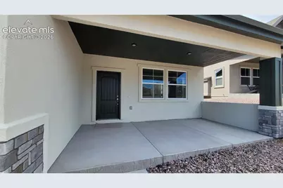 9496 Wolf Valley Drive, Colorado Springs, CO 80924 - Photo 3