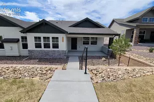 9496 Wolf Valley Dr., Colorado Springs, CO 80924 - Photo 1