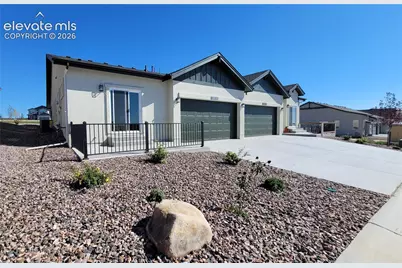 9496 Wolf Valley Drive, Colorado Springs, CO 80924 - Photo 27