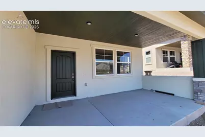 9496 Wolf Valley Drive, Colorado Springs, CO 80924 - Photo 3