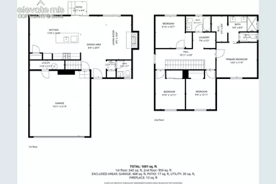 333 Garden Park Avenue, Calhan, CO 80808 - Photo 31