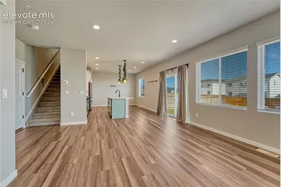 333 Garden Park Avenue, Calhan, CO 80808 - Photo 3